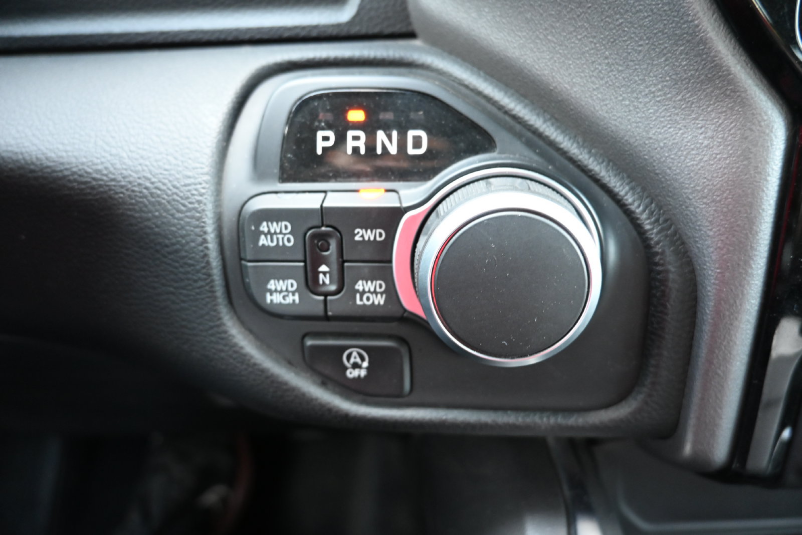 Used 2025 RAM 1500 Big Horn AWD/4WD image 18