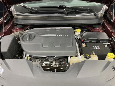 Used 2020 Jeep Cherokee Limited image 38