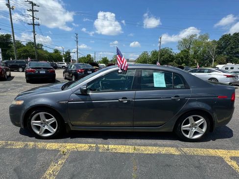 Used 2004 Acura TL image 8