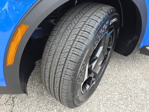 New 2026 Kia Sportage EX image 33