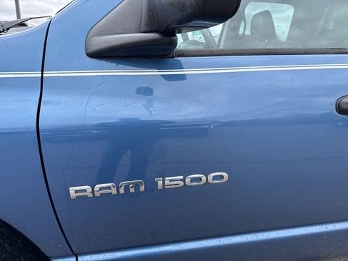 Used 2006 Dodge Ram 1500 Truck ST w/ SXT Group RWD image 5
