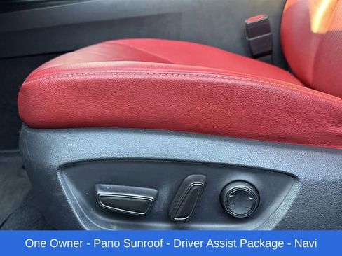 Used 2019 Toyota Camry XSE w/ Driver Assist Package image 12