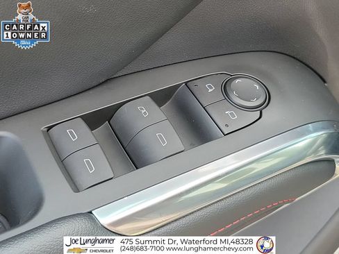 Certified 2024 Chevrolet Traverse Z71 w/ Enhanced Driving Package AWD/4WD image 25