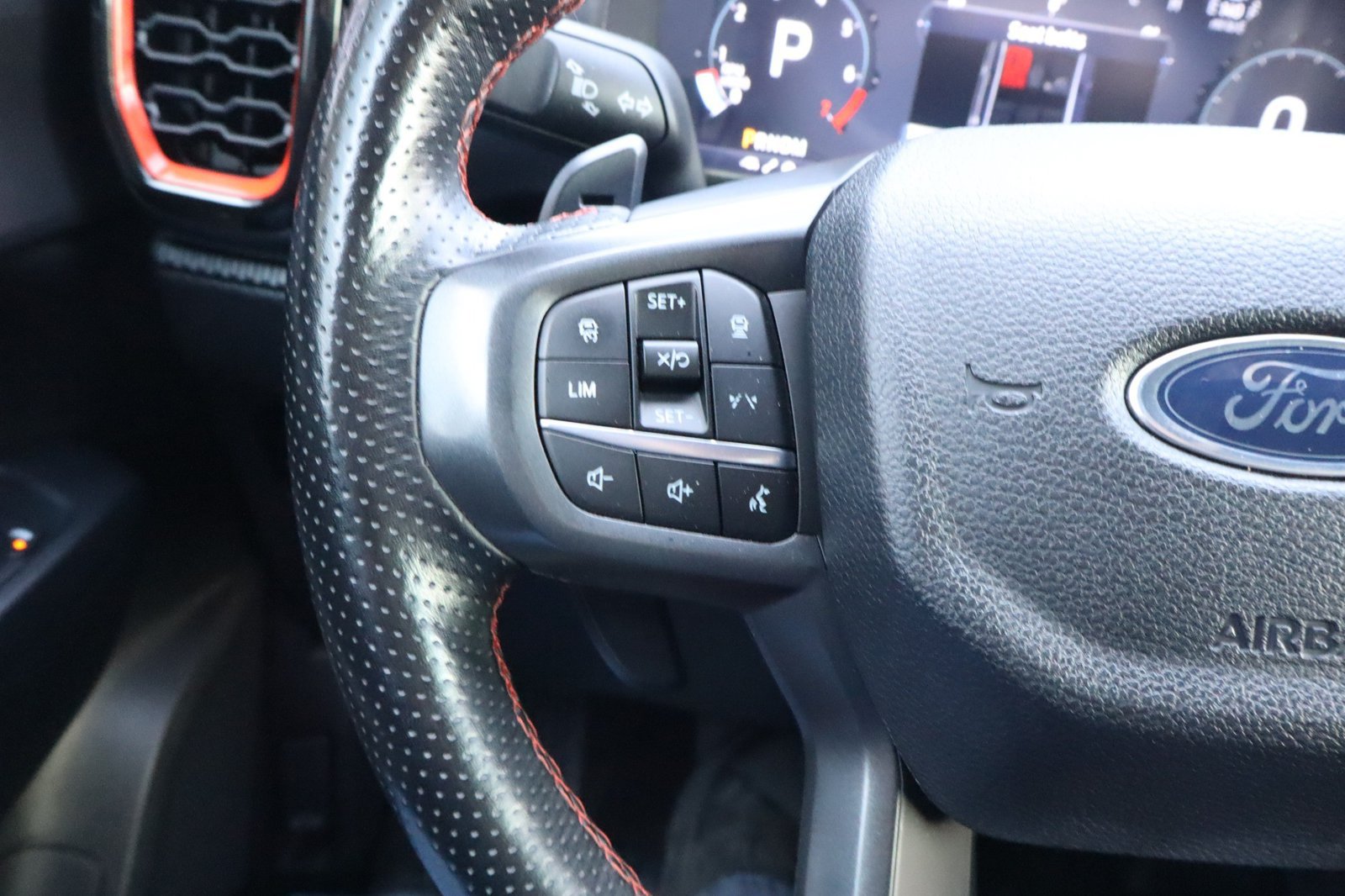 Used 2024 Ford Ranger Raptor AWD/4WD image 25