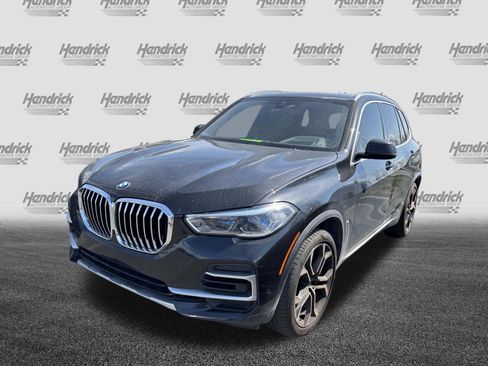 Certified 2023 BMW X5 sDrive40i w/ Executive Package image 8