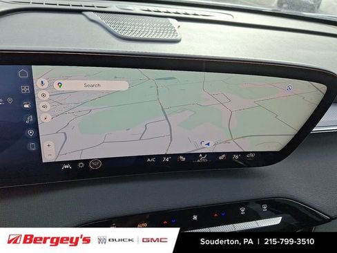 New 2026 Buick Enclave Sport Touring w/ Power Package image 13