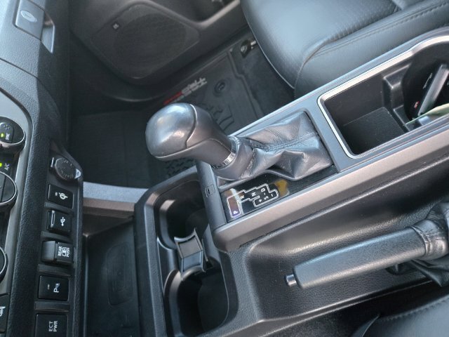 Certified 2023 Toyota Tacoma TRD Off-Road w/ TRD Premium Off Road Package AWD/4WD image 16