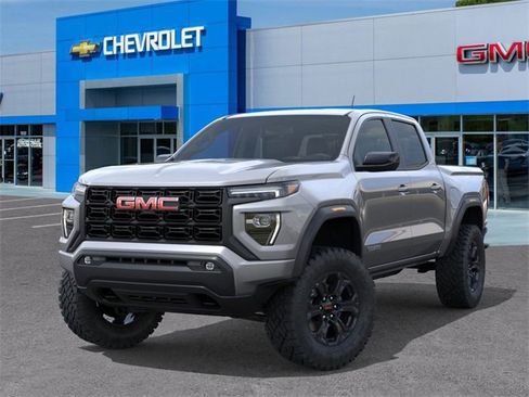 New 2024 GMC Canyon Elevation w/ Convenience Package image 6
