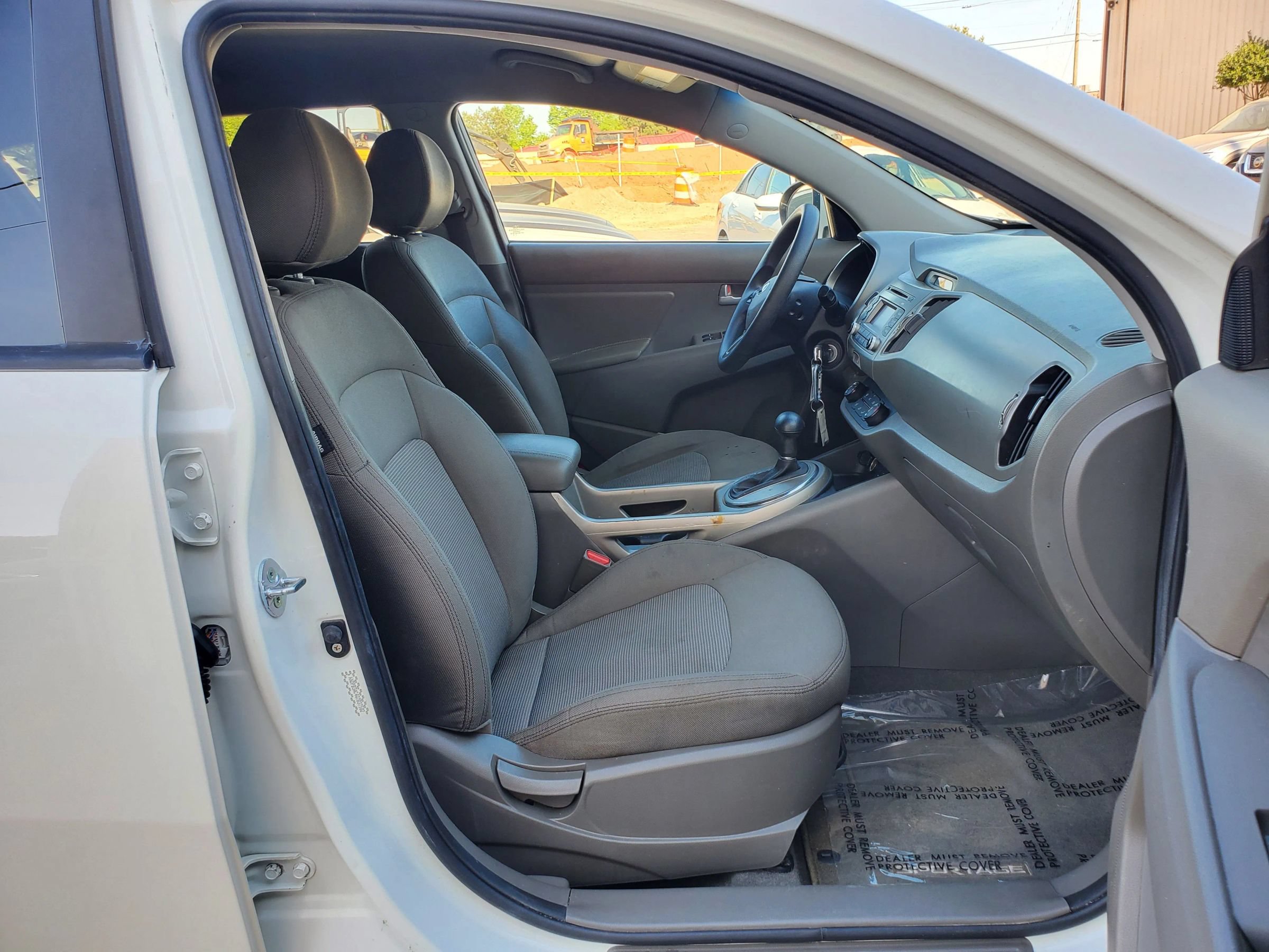 Used 2016 Kia Sportage LX FWD image 21
