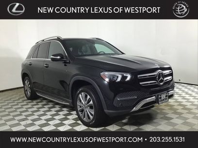 Used 2020 Mercedes-Benz GLE 350 4MATIC