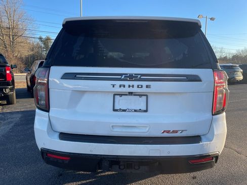 Used 2023 Chevrolet Tahoe RST w/ Luxury Package image 5