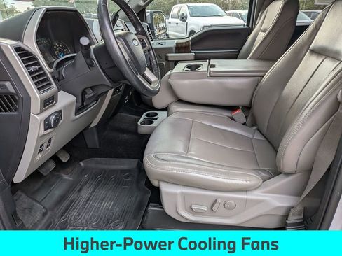 Used 2018 Ford F150 Lariat image 13