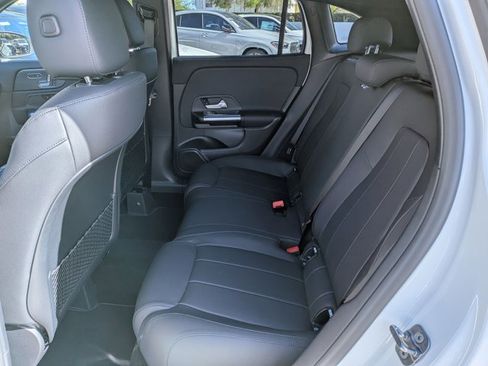New 2026 Mercedes-Benz GLA 250 GLA 250 image 13