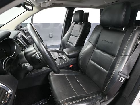 Used 2017 Dodge Durango Citadel image 27