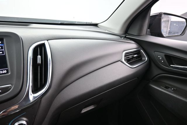 Used 2024 Chevrolet Equinox LT AWD/4WD image 20