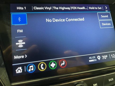 Certified 2023 Chevrolet TrailBlazer ACTIV w/ Convenience Package image 37