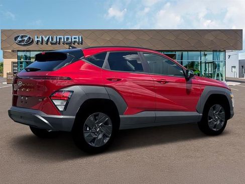 New 2026 Hyundai Kona SEL Sport AWD/4WD image 8