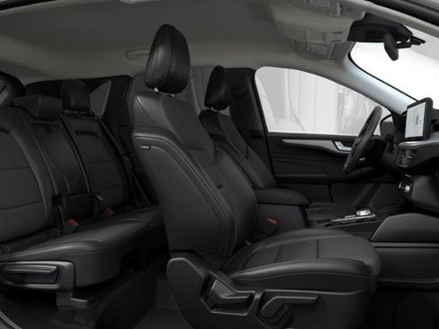 New 2025 Ford Escape SE image 12