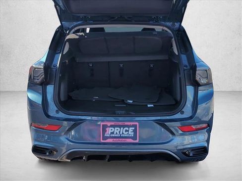 Used 2024 Buick Encore GX Avenir image 6