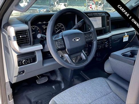 Used 2024 Ford F250 XL w/ XL Chrome Package image 17