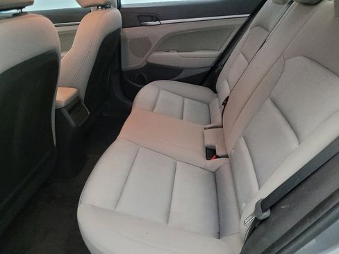 Used 2018 Hyundai Elantra Value Edition image 18