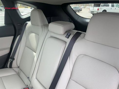 New 2026 Nissan Murano SL AWD/4WD image 11