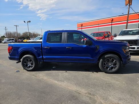 New 2026 Ford F150 STX w/ Equipment Group 200A image 14