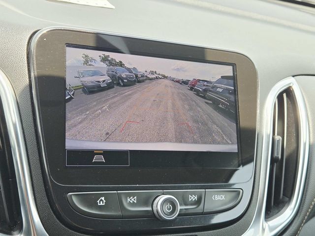 Certified 2022 Chevrolet Equinox Premier AWD/4WD image 22