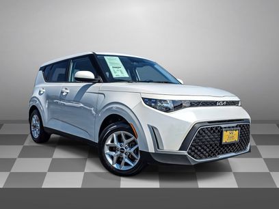 Used 2024 Kia Soul LX w/ Option Group 015
