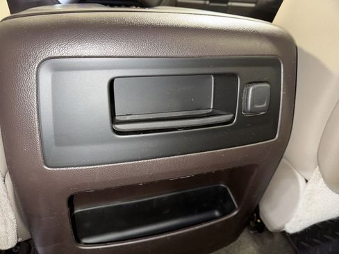 Used 2014 Chevrolet Silverado 1500 LTZ w/ LTZ Plus Package image 32