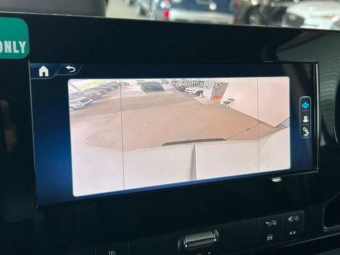 Used 2025 Mercedes-Benz Sprinter 2500 image 26