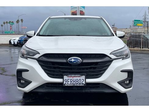 Certified 2023 Subaru Legacy Premium image 9