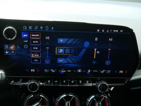 Used 2024 Chevrolet Blazer EV RS AWD/4WD image 23