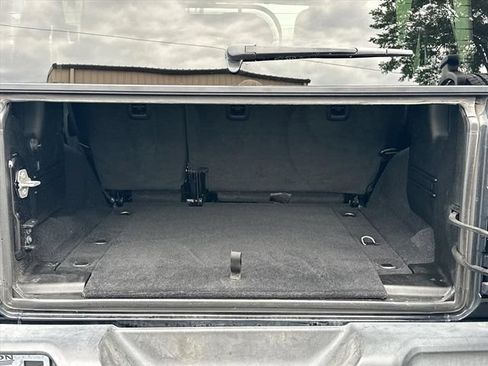 Used 2020 Jeep Wrangler Unlimited Sport AWD/4WD image 30