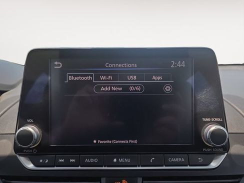 Used 2024 Nissan Altima 2.5 SV FWD image 24