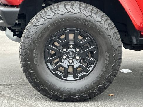 Used 2023 Ford Bronco Raptor image 26