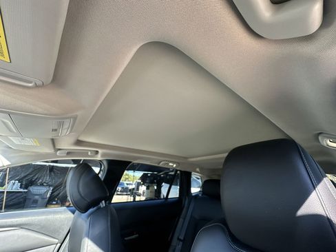 Used 2023 MAZDA CX-50 2.5 S w/ Cargo Package image 16