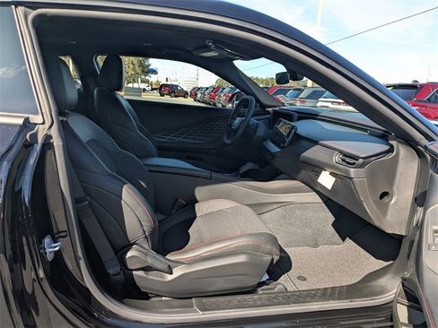 New 2026 Dodge Charger Scat Pack image 13