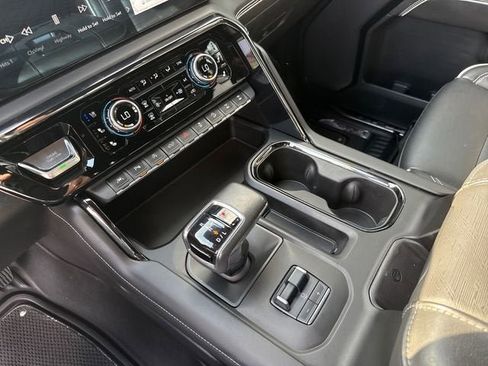Used 2022 GMC Sierra 1500 AT4X AWD/4WD image 22