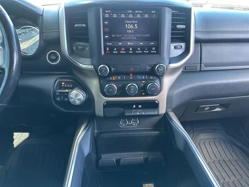 Used 2020 RAM 1500 Laramie image 43