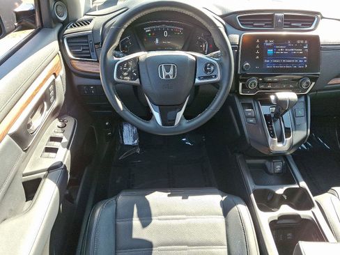Used 2019 Honda CR-V EX-L image 11