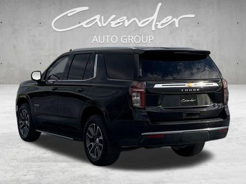 Used 2023 Chevrolet Tahoe LS image 14