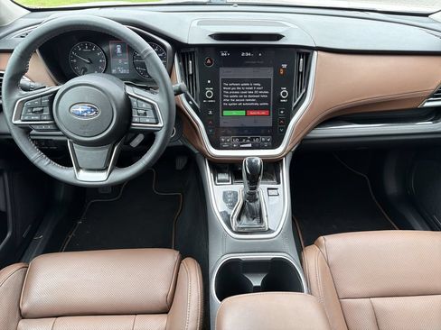 Certified 2024 Subaru Outback Touring XT AWD/4WD image 17