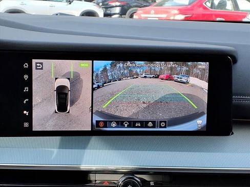 New 2026 Nissan Murano SL image 13