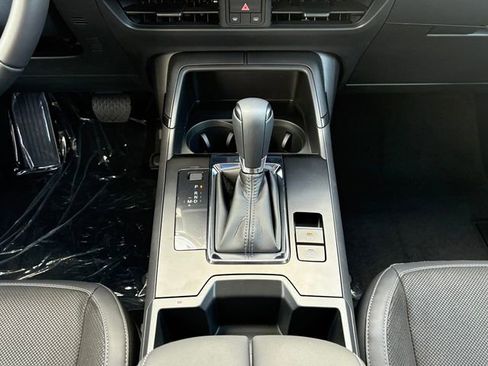New 2026 MAZDA CX-5 Preferred AWD/4WD image 13