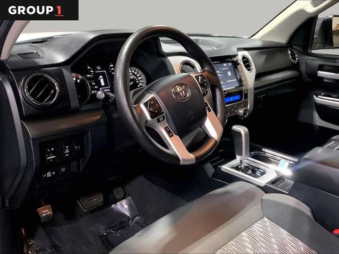 Used 2020 Toyota Tundra SR5 w/ TRD Off-Road Package AWD/4WD image 18