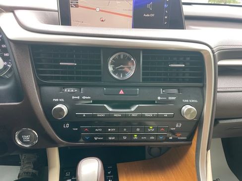 Used 2017 Lexus RX 350 AWD w/ Premium Package image 13