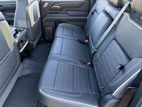 New 2026 GMC Sierra 2500 AT4X image 26