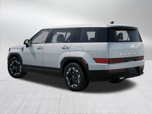 New 2026 Hyundai Santa Fe SE image 5