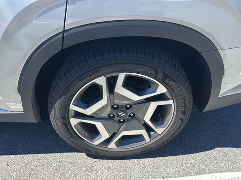 Used 2025 Hyundai Palisade SEL FWD image 15
